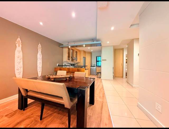 2 BEDROOM PROPERTY TO RENT IN MORNINGSIDE